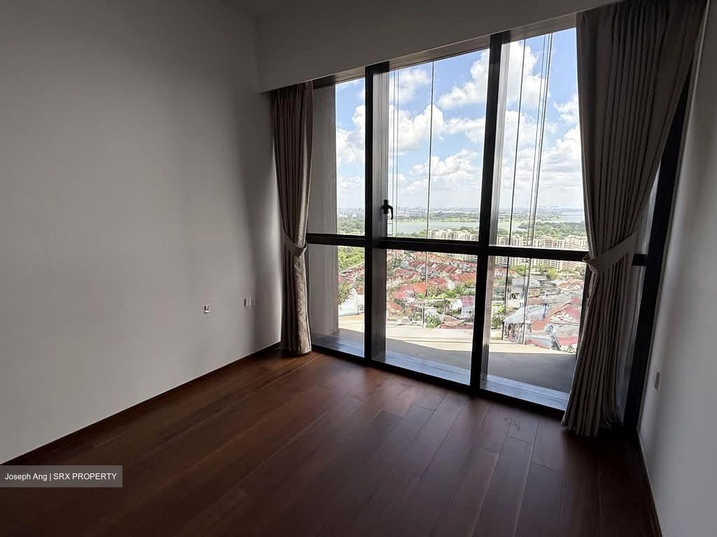 Saint Nicholas View (D20), Condominium #565160881